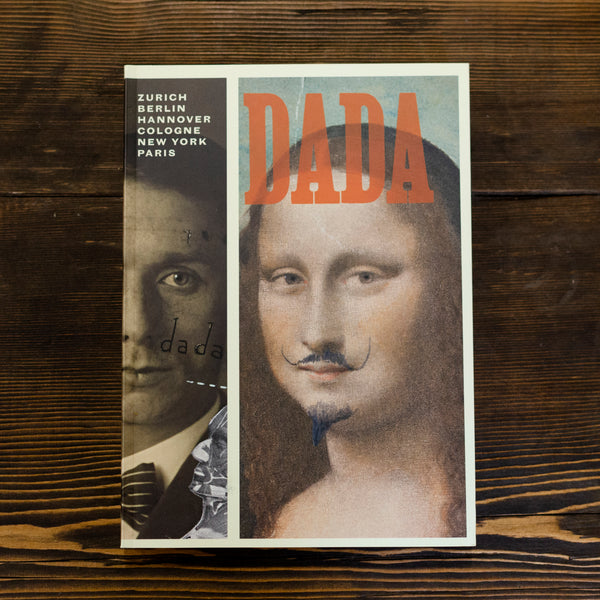 DADA - LEAH DICKERMAN