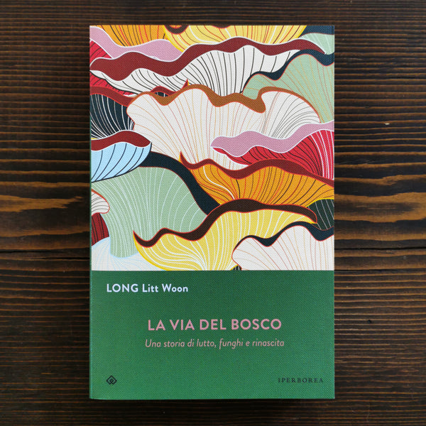 LA VIA DEL BOSCO - LONG LITT WOON