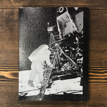 Carica l&#39;immagine nel visualizzatore di Gallery, NASA APOLLO 11 - MAN ON THE MOON. THE VISUAL ARCHIVE - STEFFEN KNÖLL