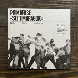 Settimoraggio Catalogue