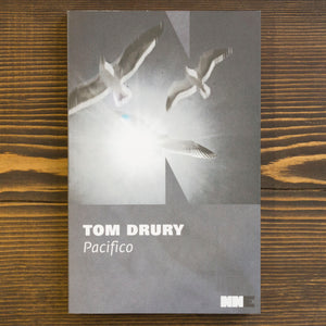 PACIFICO - TOM DRURY