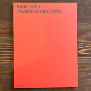 TRANSFORMATIONS - KADER ATTIA